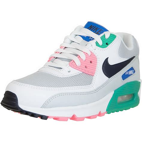 nike schuhe sneaker air max 1 essential in weiß|nike air max reduziert damen.